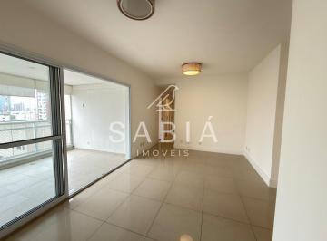 1 · Apartamento com 89 m², 3 quartos sendo 1 suíte para alugar no bairro Perdizes.