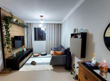 Apartamento de 2 quartos, São Paulo · Apartamento de 53 m² com 2 quartos à venda no Jardim Pedro José Nunes