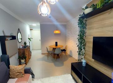 Apartamento de 2 quartos, São Paulo · Apartamento de 53 m² com 2 quartos e vaga, na zona leste