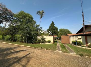 Rural · 210m² · 3 Quartos · Chácara à venda Condomínio Quinta Santa Helena em Piracicaba.