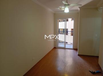 Apartamento · 62m² · 2 Quartos · Apartamento à venda no Condomínio Mirage Residence em Piracicaba.