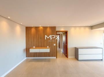 Apartamento · 98m² · 3 Quartos · 2 Vagas · Apartamento à venda no Edifício Terraço Paulista em Piracicaba