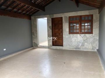 Casa · 111m² · 2 Quartos · 2 Vagas · Casa para alugar no bairro Jardim Sol Nascente em Piracicaba