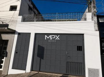 Casa · 102m² · 2 Quartos · Casa à venda no bairro Paulicéia em Piracicaba.