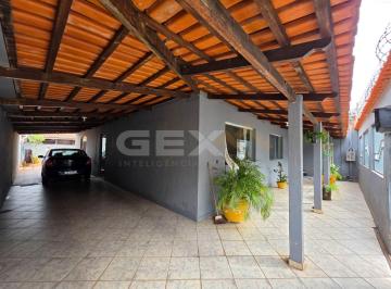 Casa · 230m² · 3 Quartos · 6 Vagas · Casa à Venda com 03 Quartos no Bairro Doutor Jose Tomaz em Divinópolis MG.