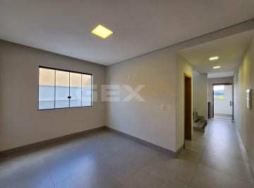 Casa · 162m² · 3 Quartos · 4 Vagas · Casa à Venda com 03 Quartos no Bairro Belvedere em Divinópolis MG.