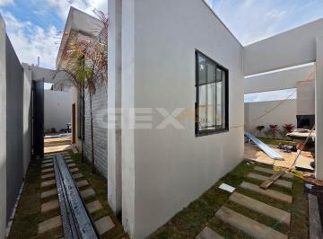Casa · 94m² · 3 Quartos · 3 Vagas · Casa à Venda com 03 Quartos no Bairro Fábio Notini em Divinópolis MG.