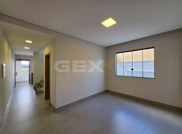 Casa · 162m² · 3 Quartos · 4 Vagas · Casa à Venda com 03 Quartos no Bairro Belvedere em Divinópolis MG.