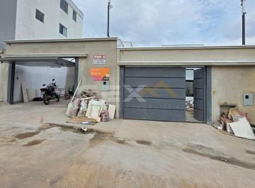 Casa · 91m² · 3 Quartos · 2 Vagas · Casa à Venda com 03 Quartos no Bairro Fábio Notini em Divinópolis MG.