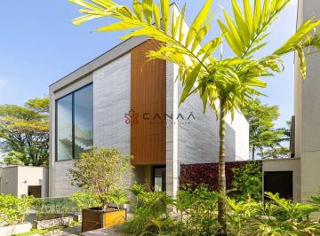 Casa · 869m² · 3 Quartos · 5 Vagas · Exclusividade e Alto Padrão no Brooklin