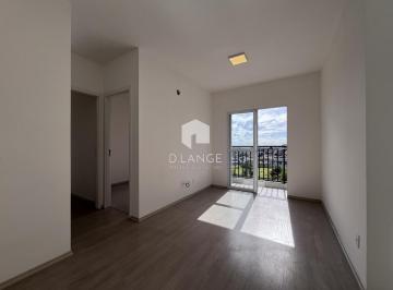 Apartamento · 56m² · 2 Quartos · 1 Vaga · Apartamento à venda no bairro Parque Gabriel em Hortolândia - SP