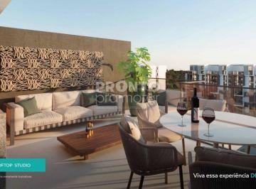 Apartamento · 57m² · 1 Quarto · 1 Vaga · Villa Carneiros - Costa Do Mar - Tamandaré, nº 0. Tamandaré, Tamandaré PE. Bloco BL 01, Unidade 419.
