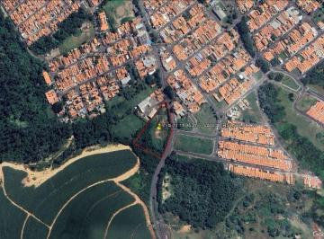 Terreno · 11953m² · Área à venda em Piracicaba, Piracicamirim