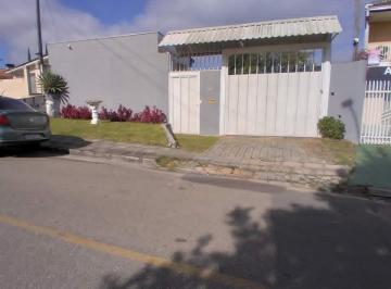 Casa de 2 quartos, Piraquara · Casa à Venda em Vila Juliana, Piraquara - PR