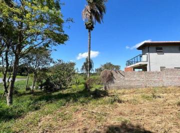 Terreno · 1280m² · Terreno à venda em Santa Maria da Serra, Centro, Condomínio Veleiros