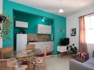 Apartamento de 1 quarto, São Paulo · Apartamento para Aluguel - Consolação, 1 Quarto,  40 m2 - São Paulo