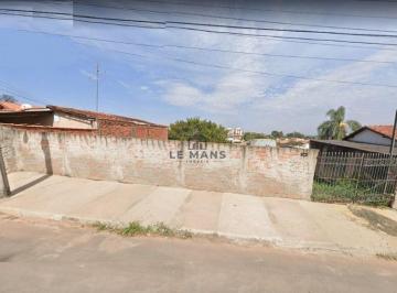 Terreno · 5070m² · Área à venda em Piracicaba, Gleba Califórnia