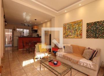 Casa · 120m² · 2 Quartos · Casa para Aluguel - Centro, 2 Quartos, 120 m2 - Ribeirão Preto