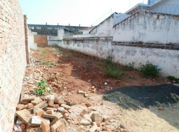 Terreno · 198m² · Terreno à venda em Piracicaba, Centro