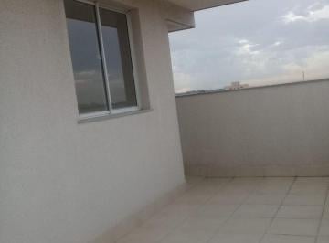 Apartamento de 3 quartos, Contagem · APARTAMENTO COBERTURA PARA ALUGAR NOVO ELDORADO