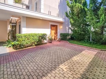 Foto 1 · Casa em Condomínio para venda em Alto da Boa Vista com 4 quartos, sendo 2 suítes, 3 vagas, 315m²