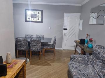 Foto 1 · Apartamento para venda em Jardim Ester Yolanda com 3 dormitórios, sendo 1 suíte, 1 vaga, 74m²