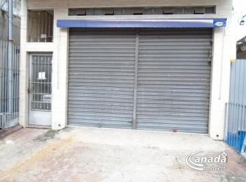 Comercial · 60m² · Salão Comercial em Osasco