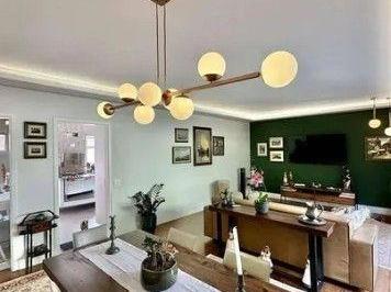 Casa · 216m² · 4 Quartos · 4 Vagas · Sobrado com 4 dormitórios à venda, 216 m² por R$ 1.899.000 - Lapa - São Paulo/SP