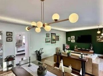 Casa · 216m² · 4 Quartos · 4 Vagas · Sobrado com 4 dormitórios à venda, 216 m² por R$ 1.899.000 - Lapa - São Paulo/SP