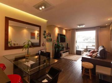 Apartamento · 81m² · 3 Quartos · 2 Vagas · Apartamento com 3 dormitórios à venda, 81 m² por R$ 820.000,00 - Ipiranga - São
