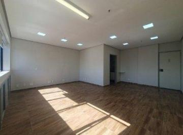 Comercial · 42m² · 1 Vaga · Sala para alugar, 42 m² por R$ 3.060,00/mês - Tatuapé - São Paulo/SP