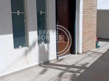 Casa · 85m² · 2 Quartos · 2 Vagas · Casa Térrea para Locação no Jardim Germiniani | 2 Dormitórios, 2 Vagas e Entrada Individual