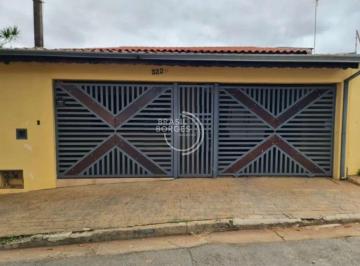 Casa · 216m² · 3 Quartos · 3 Vagas · Casa térrea Vila Angélica
