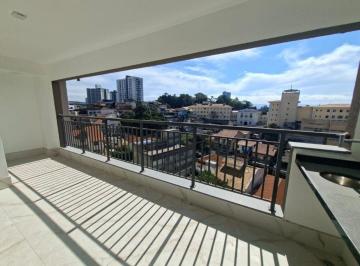 Apartamento · 82m² · 2 Quartos · 1 Vaga · Apartamento com 2 dormitórios à venda, 82 m² por R$ 840. - Freguesia do Ó - São