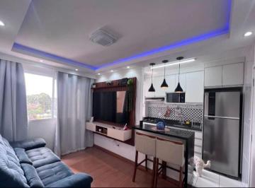 Apartamento · 42m² · 2 Quartos · 1 Vaga · Apartamento com 2 dormitórios à venda, 42 m² por R$ 244.000 - Fazenda Aricanduva
