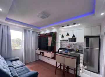 Apartamento · 42m² · 2 Quartos · 1 Vaga · Apartamento com 2 dormitórios à venda, 42 m² por R$ 244.000 - Fazenda Aricanduva