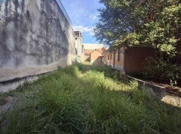 Terreno · 440m² · Terreno à venda, 440 m² por R$ 1.800.000,00 - Mooca - São Paulo/SP