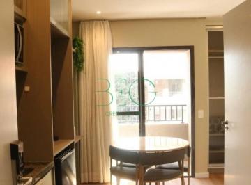 Apartamento · 27m² · 1 Quarto · Studio à venda, 27 m² por R$ 479.000,00 - Barra Funda - São Paulo/SP