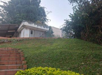 Rural · 254m² · 3 Quartos · Chácara com 3 dormitórios à venda, 1515 m² por R$ 540.000 - Jardim Solange - Cam