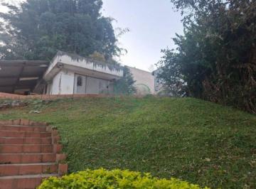 Rural · 254m² · 3 Quartos · Chácara com 3 dormitórios à venda, 1515 m² por R$ 540.000 - Jardim Solange - Cam