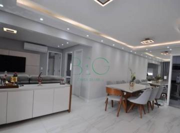 Apartamento · 83m² · 2 Quartos · 3 Vagas · Apartamento com 2 dormitórios à venda, 83 m² por R$ 1.359.000 - Vila Paiva - São