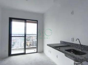 Apartamento · 30m² · 1 Quarto · Apartamento à venda, 30 m² por R$ 439.000,00 - Liberdade - São Paulo/SP