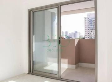 Apartamento · 28m² · 1 Quarto · Studio à venda, 28 m² por R$ 469.000,00 - Vila Pompeia - São Paulo/SP