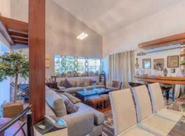 Casa · 394m² · 4 Quartos · 5 Vagas · Casa com 4 dormitórios à venda, 394 m² por R$ 1.975. - Vila Inglesa - São Paulo/SP