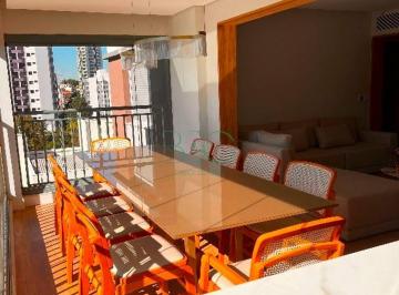 Apartamento · 116m² · 3 Quartos · 3 Vagas · Apartamento à venda, 116 m² por R$ 2.389.000,00 - Parque da Mooca - São Paulo/SP