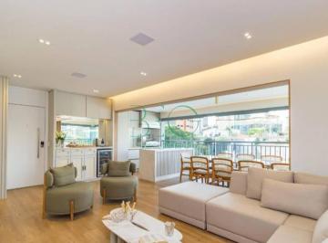 Apartamento · 116m² · 3 Quartos · 3 Vagas · Apartamento Duplex à venda, 116 m² por R$ 2.399.000,00 - Parque da Mooca - São P