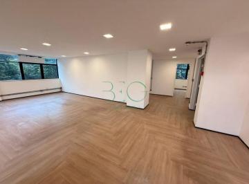 Comercial · 150m² · 1 Vaga · Conjunto para alugar, 150 m² por R$ 14.493,19/mês - Jardins - São Paulo/SP