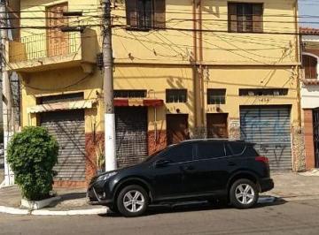 Casa · 310m² · 3 Quartos · 1 Vaga · Sobrado com 3 dormitórios à venda, 310 m² por R$ 245.000.000 - Tatuapé - São Paulo/SP