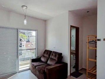 Apartamento · 40m² · 1 Quarto · Studio com 1 dormitório à venda, 40 m² por R$ 498.999,00 - Tatuapé - São Paulo/SP