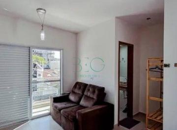Apartamento · 40m² · 1 Quarto · Studio com 1 dormitório à venda, 40 m² por R$ 498.999,00 - Tatuapé - São Paulo/SP